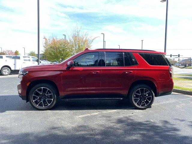 used 2023 Chevrolet Tahoe car, priced at $64,999