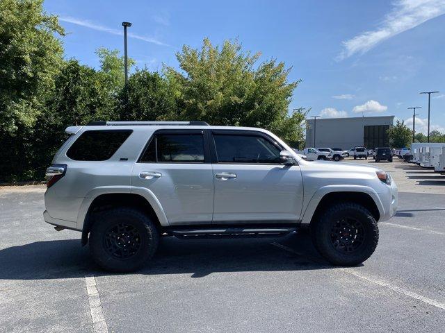 used 2020 Toyota 4Runner car, priced at $35,900