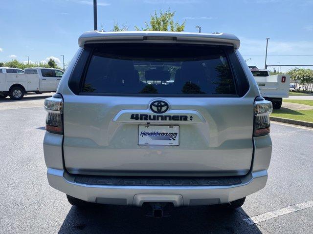 used 2020 Toyota 4Runner car, priced at $35,900