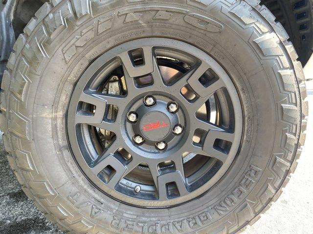 used 2020 Toyota 4Runner car, priced at $35,900