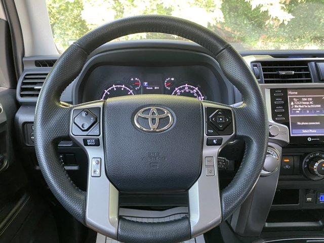 used 2020 Toyota 4Runner car, priced at $35,900