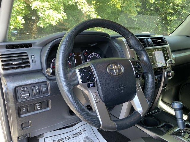 used 2020 Toyota 4Runner car, priced at $35,900