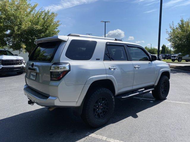 used 2020 Toyota 4Runner car, priced at $35,900
