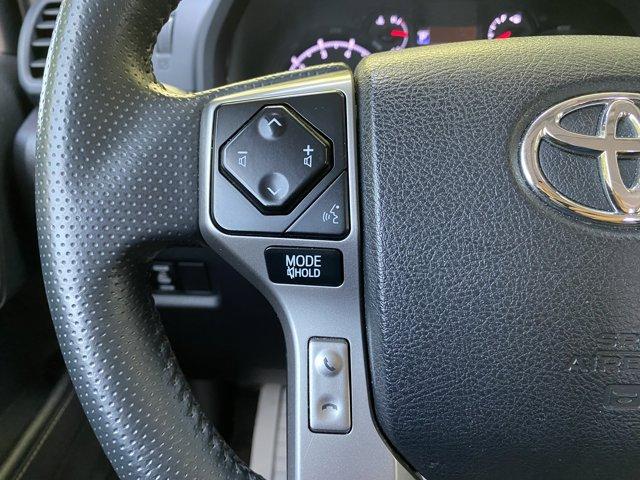 used 2020 Toyota 4Runner car, priced at $35,900