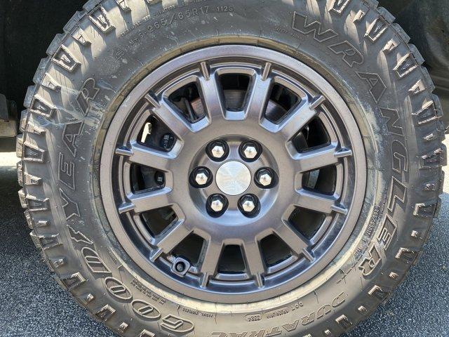 used 2022 Chevrolet Colorado car, priced at $33,850