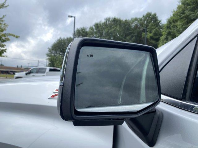 used 2019 Chevrolet Silverado 1500 car, priced at $32,999