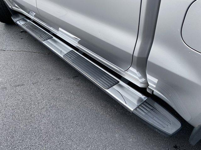 used 2019 Chevrolet Silverado 1500 car, priced at $32,999