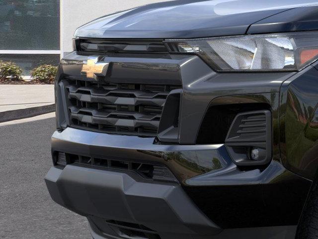 new 2024 Chevrolet Colorado car, priced at $32,980