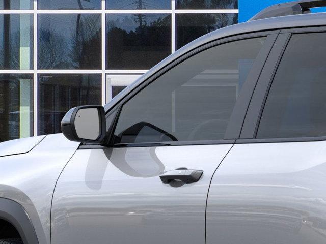 new 2026 Chevrolet Equinox car, priced at $31,485