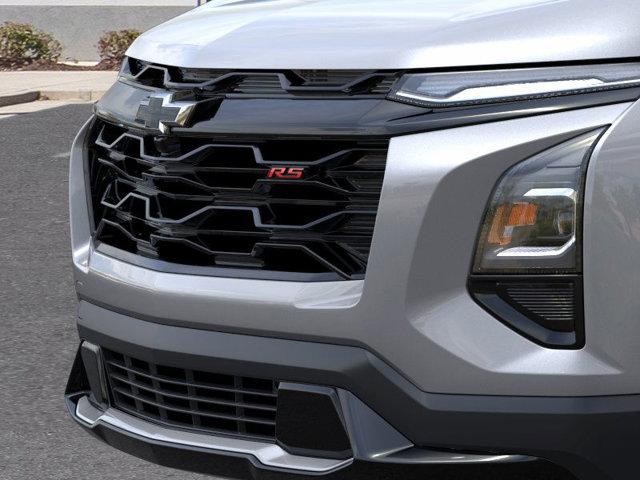 new 2026 Chevrolet Equinox car, priced at $31,485
