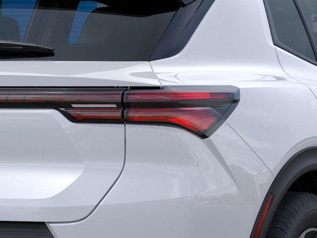 new 2026 Chevrolet Equinox EV car, priced at $35,495