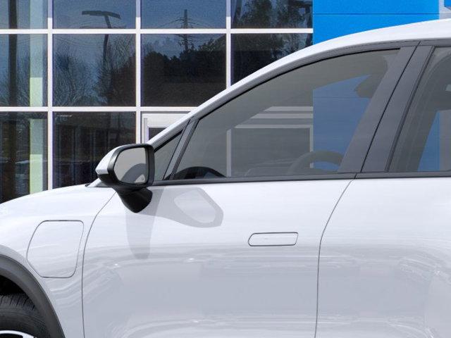 new 2026 Chevrolet Equinox EV car, priced at $35,495