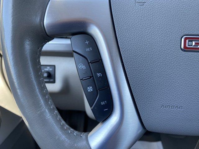 used 2017 GMC Acadia Limited car, priced at $13,847
