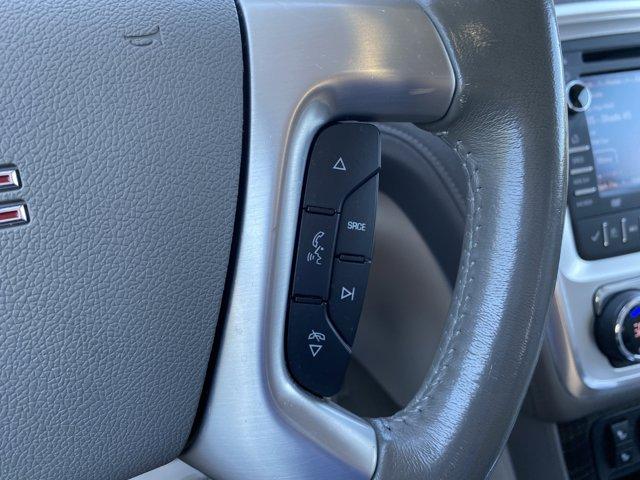 used 2017 GMC Acadia Limited car, priced at $13,847