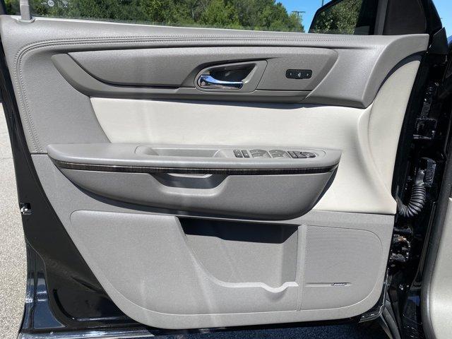 used 2017 GMC Acadia Limited car, priced at $13,847