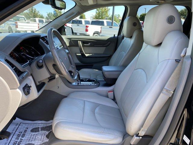 used 2017 GMC Acadia Limited car, priced at $13,847