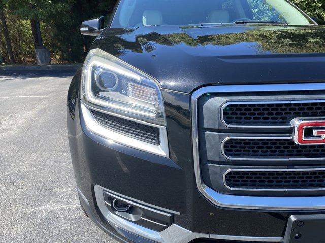 used 2017 GMC Acadia Limited car, priced at $13,847