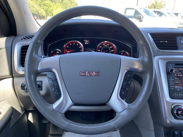 used 2017 GMC Acadia Limited car, priced at $13,847