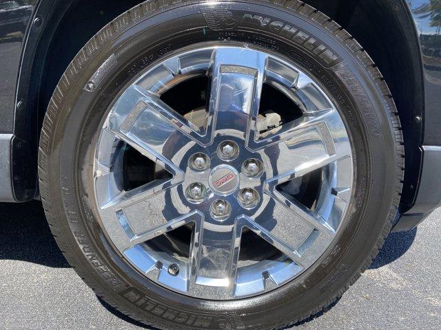 used 2017 GMC Acadia Limited car, priced at $13,847