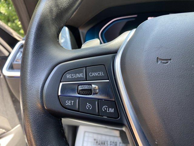 used 2021 BMW 330e car, priced at $31,770