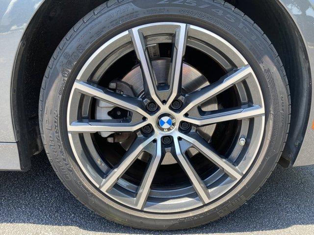 used 2021 BMW 330e car, priced at $31,770