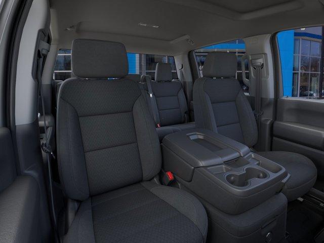 new 2025 Chevrolet Silverado 2500 car, priced at $52,225