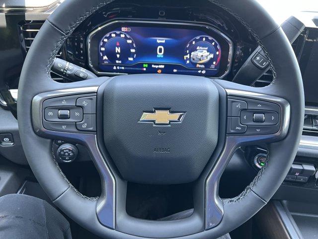 new 2025 Chevrolet Silverado 2500 car, priced at $87,610