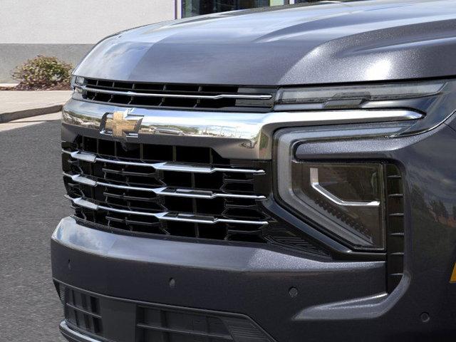 new 2025 Chevrolet Tahoe car, priced at $66,695