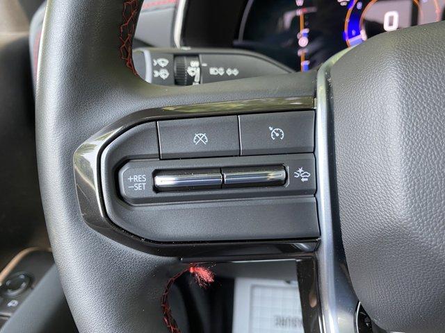 used 2023 Chevrolet Colorado car, priced at $42,880