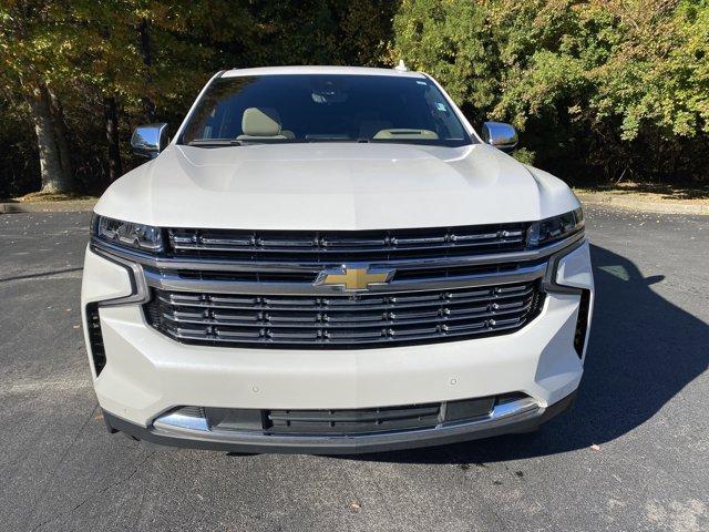 used 2023 Chevrolet Tahoe car, priced at $57,650