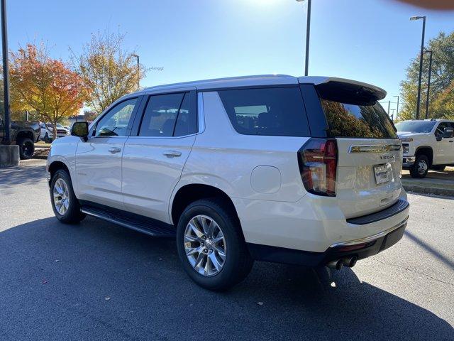 used 2023 Chevrolet Tahoe car, priced at $57,650