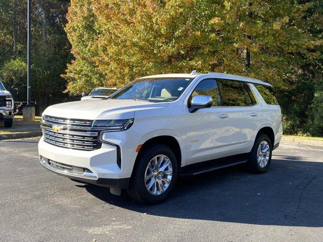 used 2023 Chevrolet Tahoe car, priced at $57,650