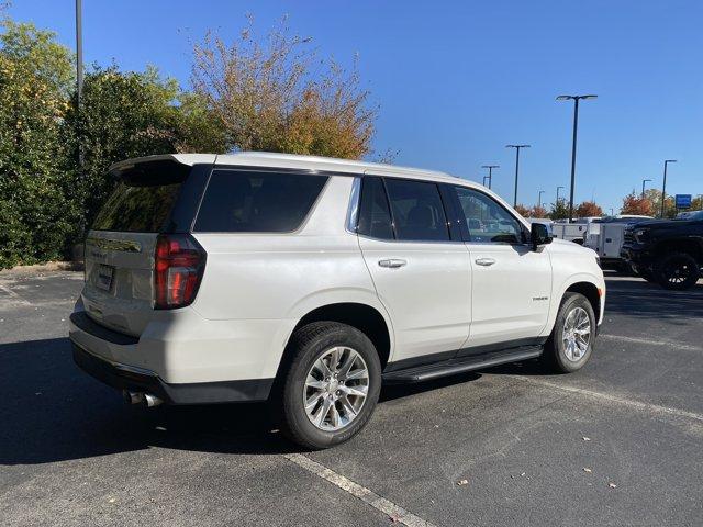 used 2023 Chevrolet Tahoe car, priced at $57,650