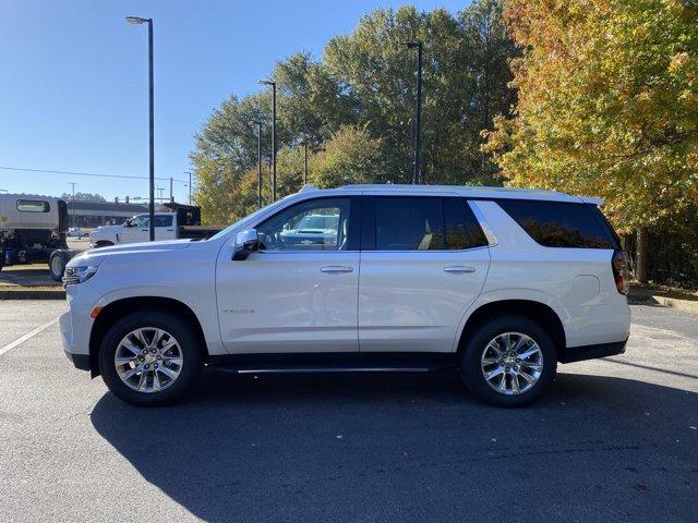 used 2023 Chevrolet Tahoe car, priced at $57,650