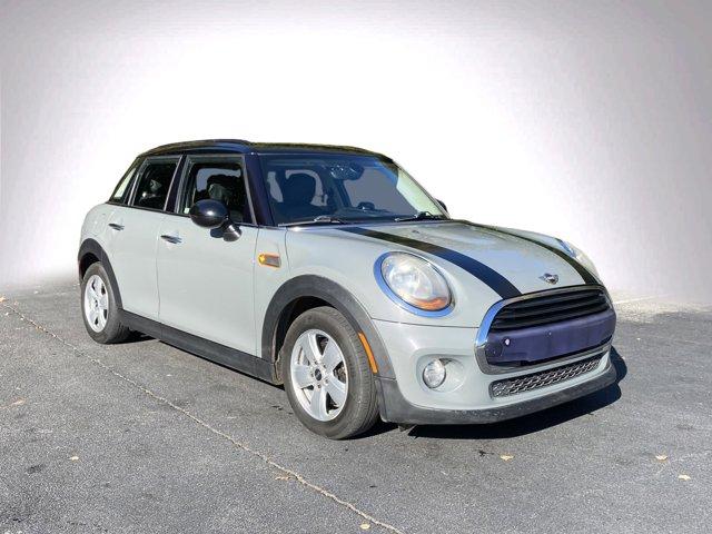 used 2017 MINI Hardtop car, priced at $10,977