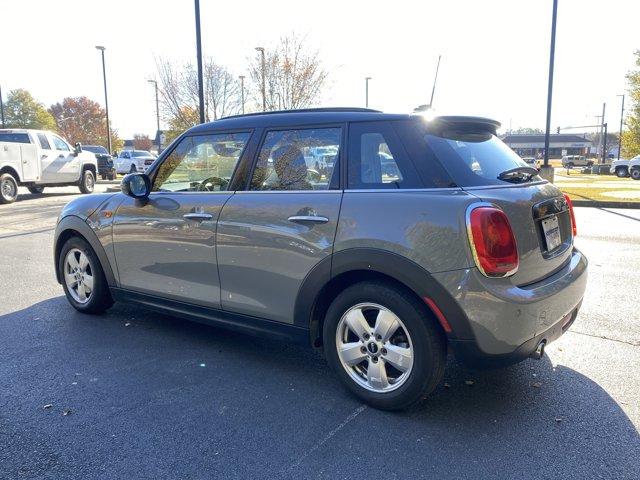 used 2017 MINI Hardtop car, priced at $10,977