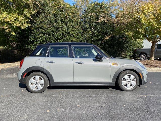 used 2017 MINI Hardtop car, priced at $10,977