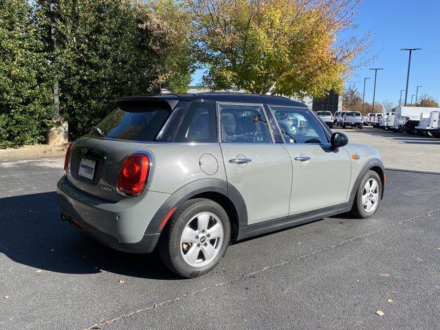 used 2017 MINI Hardtop car, priced at $10,977