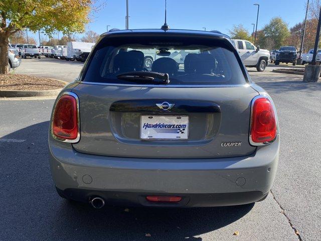 used 2017 MINI Hardtop car, priced at $10,977