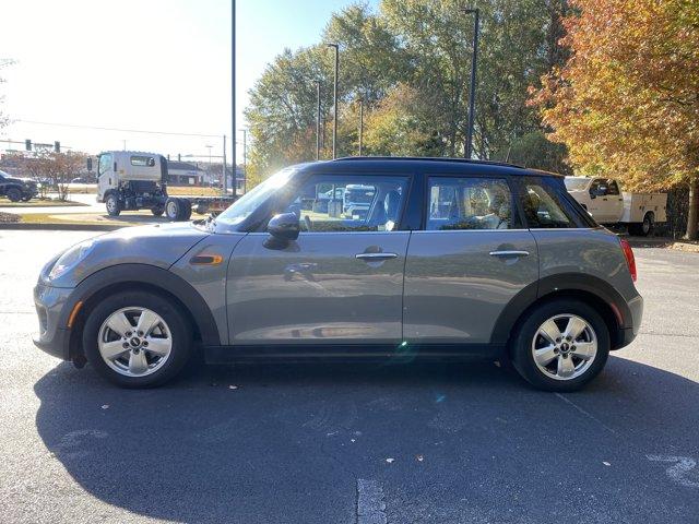 used 2017 MINI Hardtop car, priced at $10,977