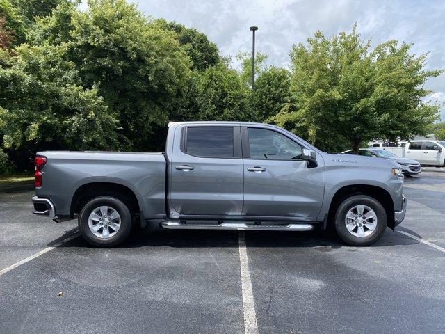 used 2020 Chevrolet Silverado 1500 car, priced at $28,900