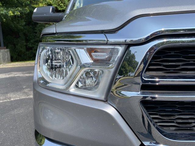 used 2019 Ram 1500 car, priced at $24,695