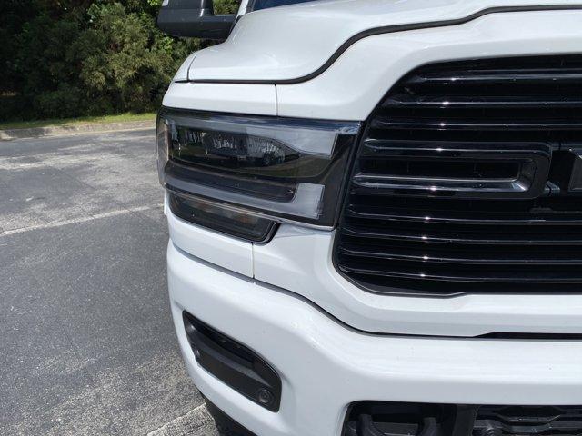 used 2022 Ram 2500 car, priced at $63,974