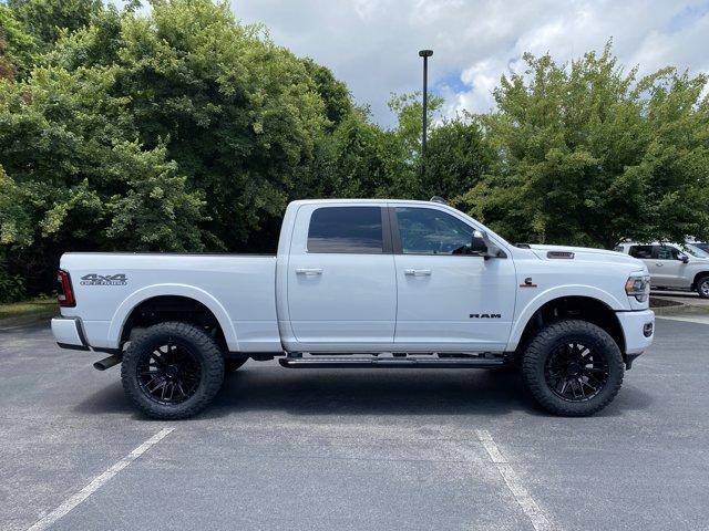used 2022 Ram 2500 car, priced at $58,806