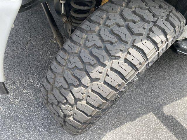 used 2022 Ram 2500 car, priced at $58,806