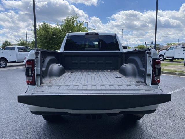 used 2022 Ram 2500 car, priced at $58,806