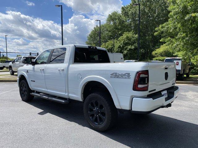used 2022 Ram 2500 car, priced at $63,974