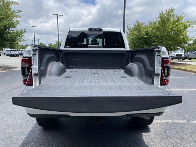 used 2022 Ram 2500 car, priced at $58,806