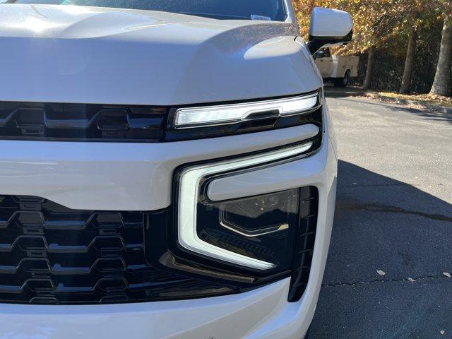 new 2026 Chevrolet Tahoe car, priced at $70,140