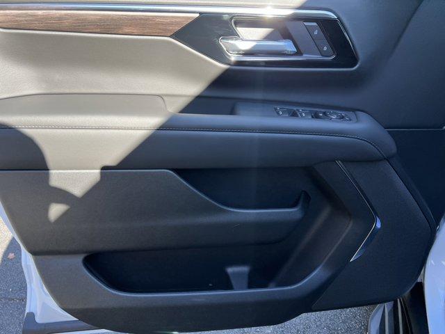 new 2026 Chevrolet Tahoe car, priced at $70,140